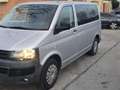 Volkswagen Transporter Kombi Corto T.Medio 2.0 TDI 140cv 2.8T Gris - thumbnail 6