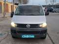 Volkswagen Transporter Kombi Corto T.Medio 2.0 TDI 140cv 2.8T Gris - thumbnail 2
