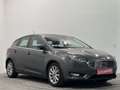 Ford Focus 1.0 ECOBOOST 125CH STOP\u0026START TITANIUM BVA6 Gris - thumbnail 5