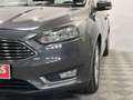 Ford Focus 1.0 ECOBOOST 125CH STOP\u0026START TITANIUM BVA6 Gris - thumbnail 11