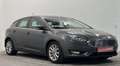 Ford Focus 1.0 ECOBOOST 125CH STOP\u0026START TITANIUM BVA6 Gris - thumbnail 1