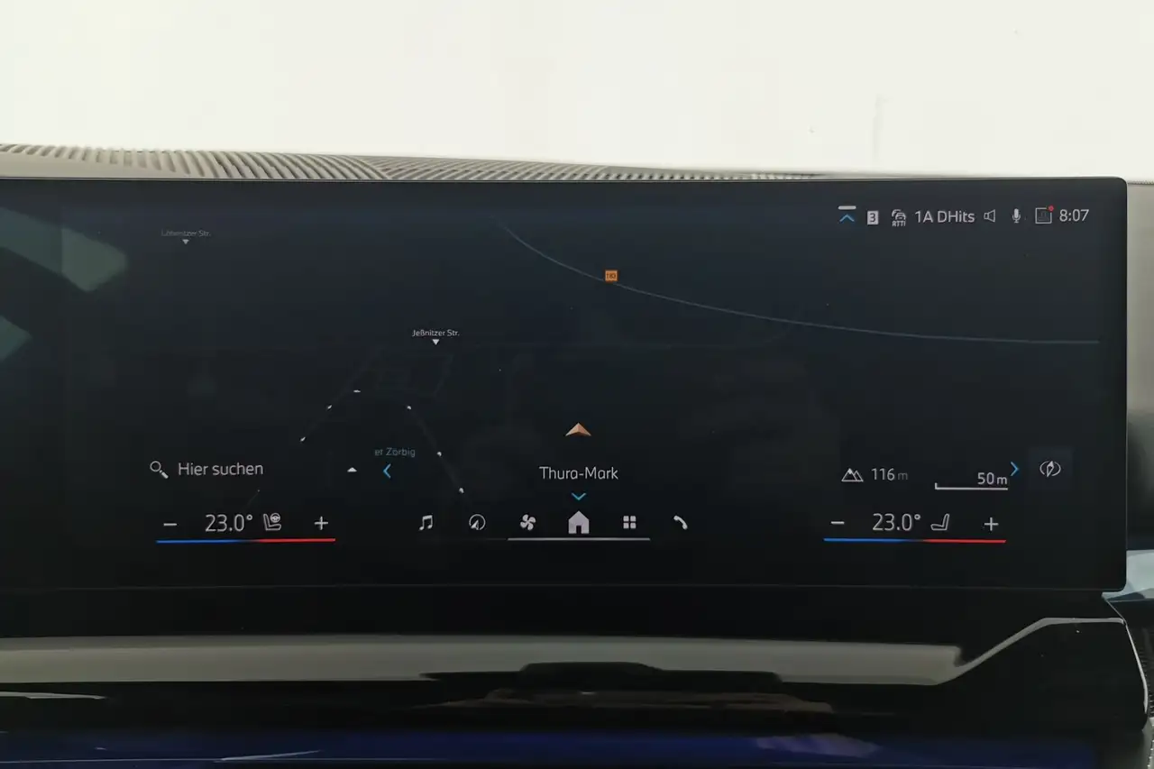 BMW 540 d xDr.. M Sport Pro|HUD|PAN|360H&K|ACC|AHK 16