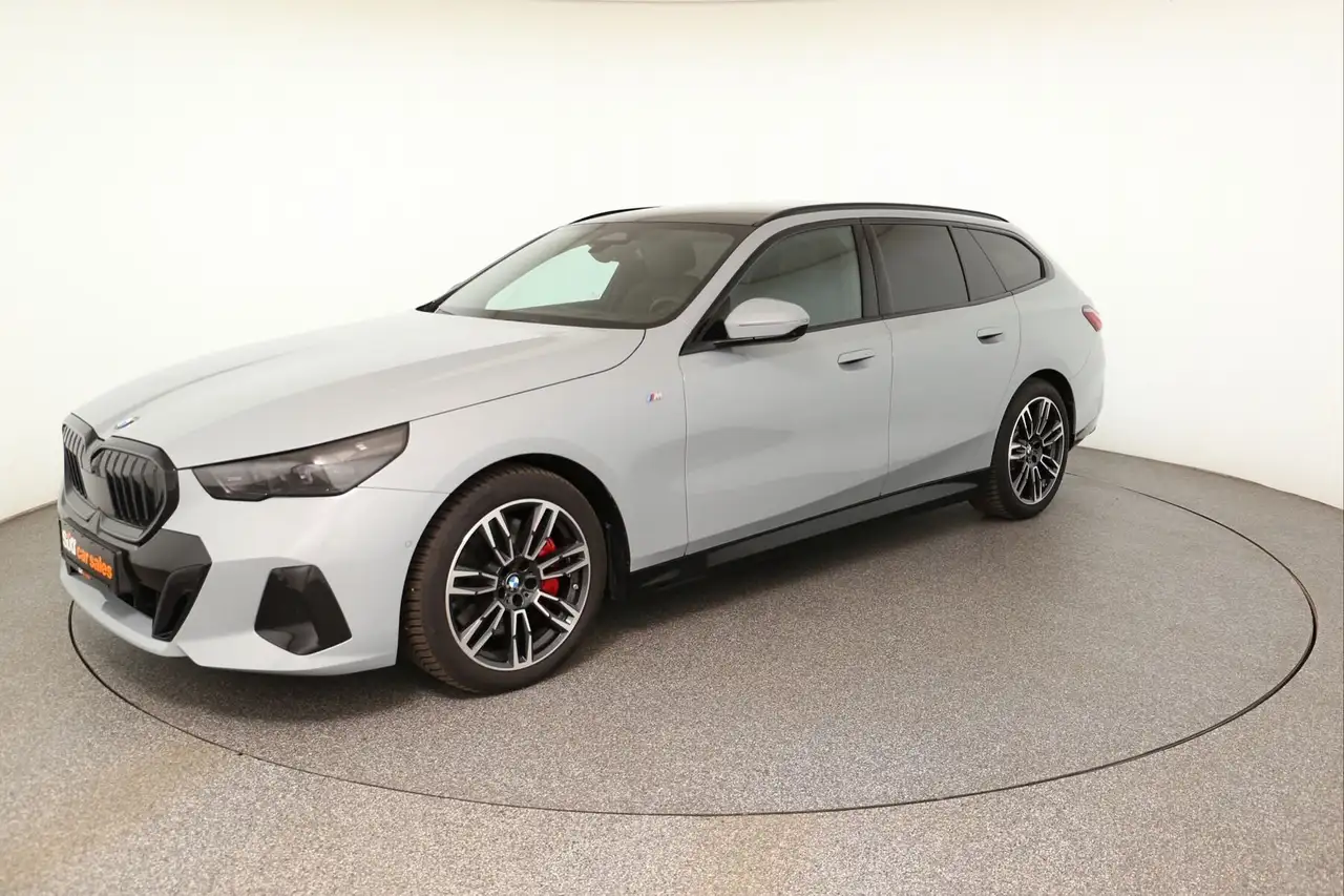 BMW 540 d xDr.. M Sport Pro|HUD|PAN|360H&K|ACC|AHK 3