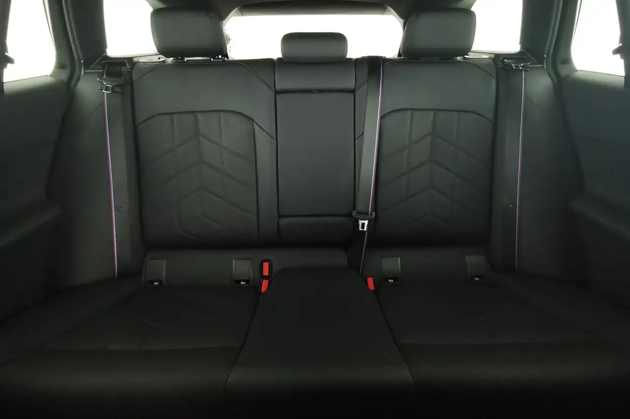 BMW 540 d xDr.. M Sport Pro|HUD|PAN|360H&K|ACC|AHK 15