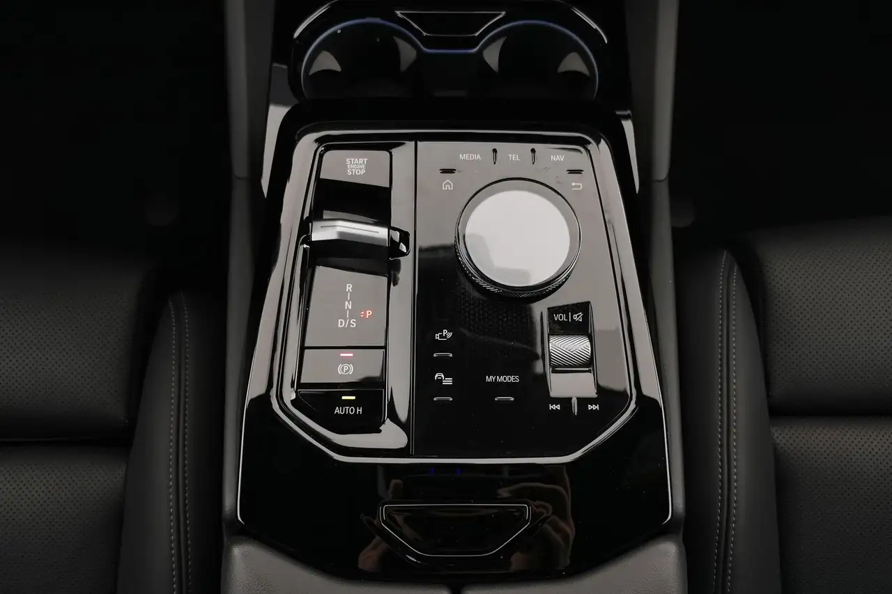 BMW 540 d xDr.. M Sport Pro|HUD|PAN|360H&K|ACC|AHK 13