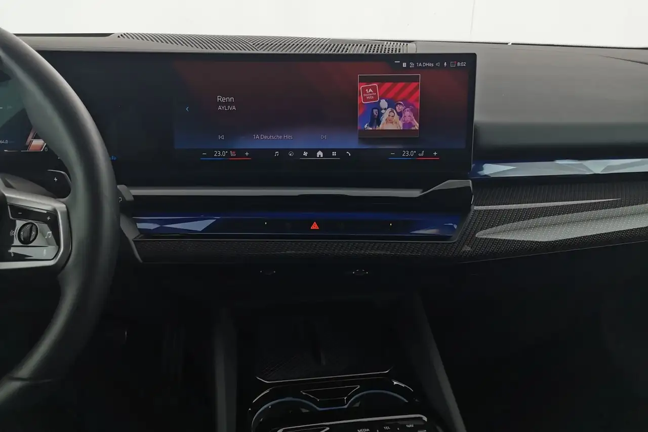 BMW 540 d xDr.. M Sport Pro|HUD|PAN|360H&K|ACC|AHK 11