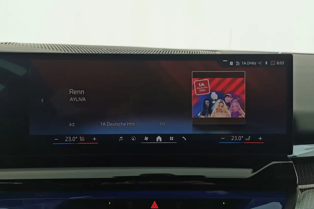 BMW 540 d xDr.. M Sport Pro|HUD|PAN|360H&K|ACC|AHK 12