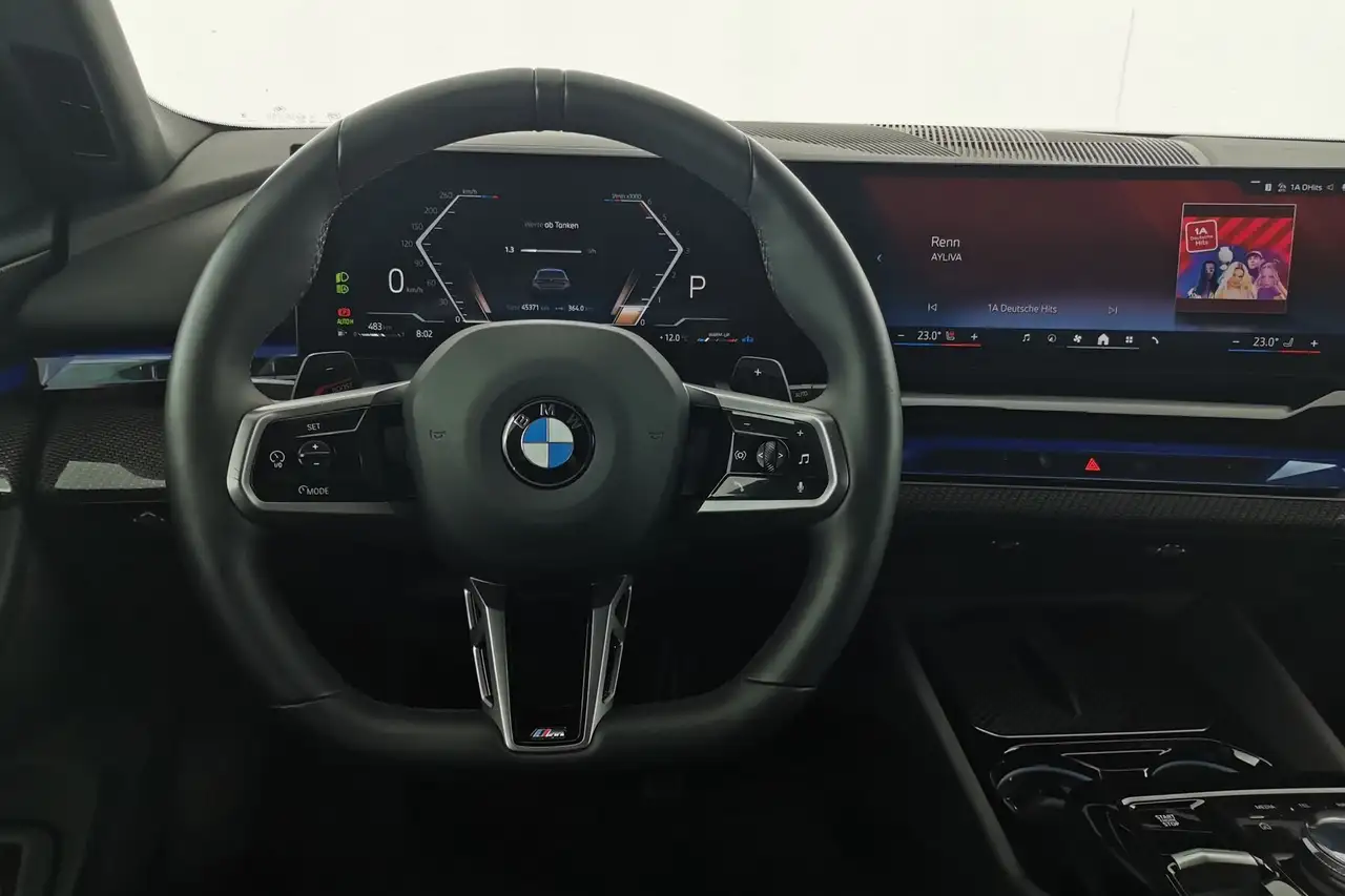 BMW 540 d xDr.. M Sport Pro|HUD|PAN|360H&K|ACC|AHK 10