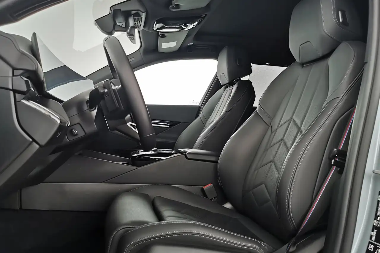 BMW 540 d xDr.. M Sport Pro|HUD|PAN|360H&K|ACC|AHK 8