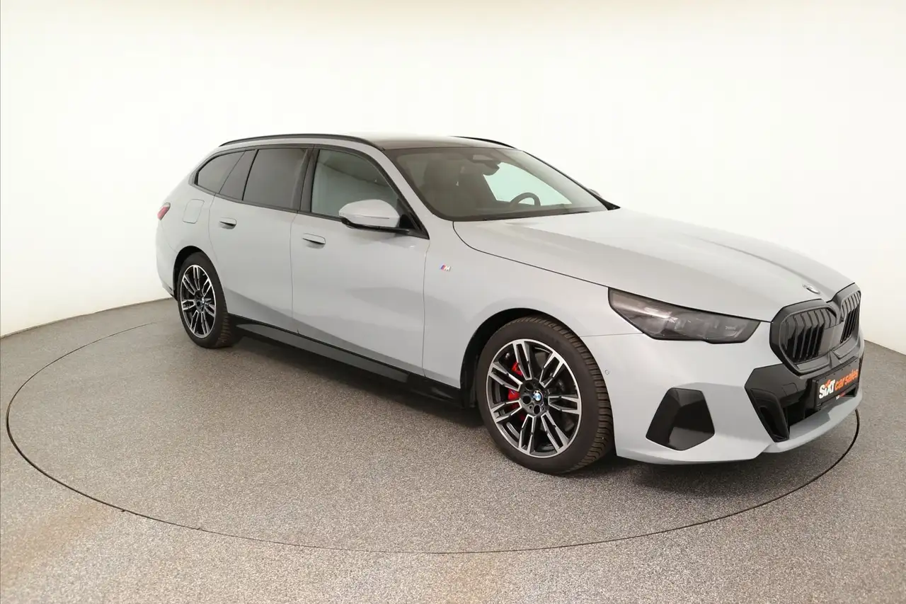 BMW 540 d xDr.. M Sport Pro|HUD|PAN|360H&K|ACC|AHK