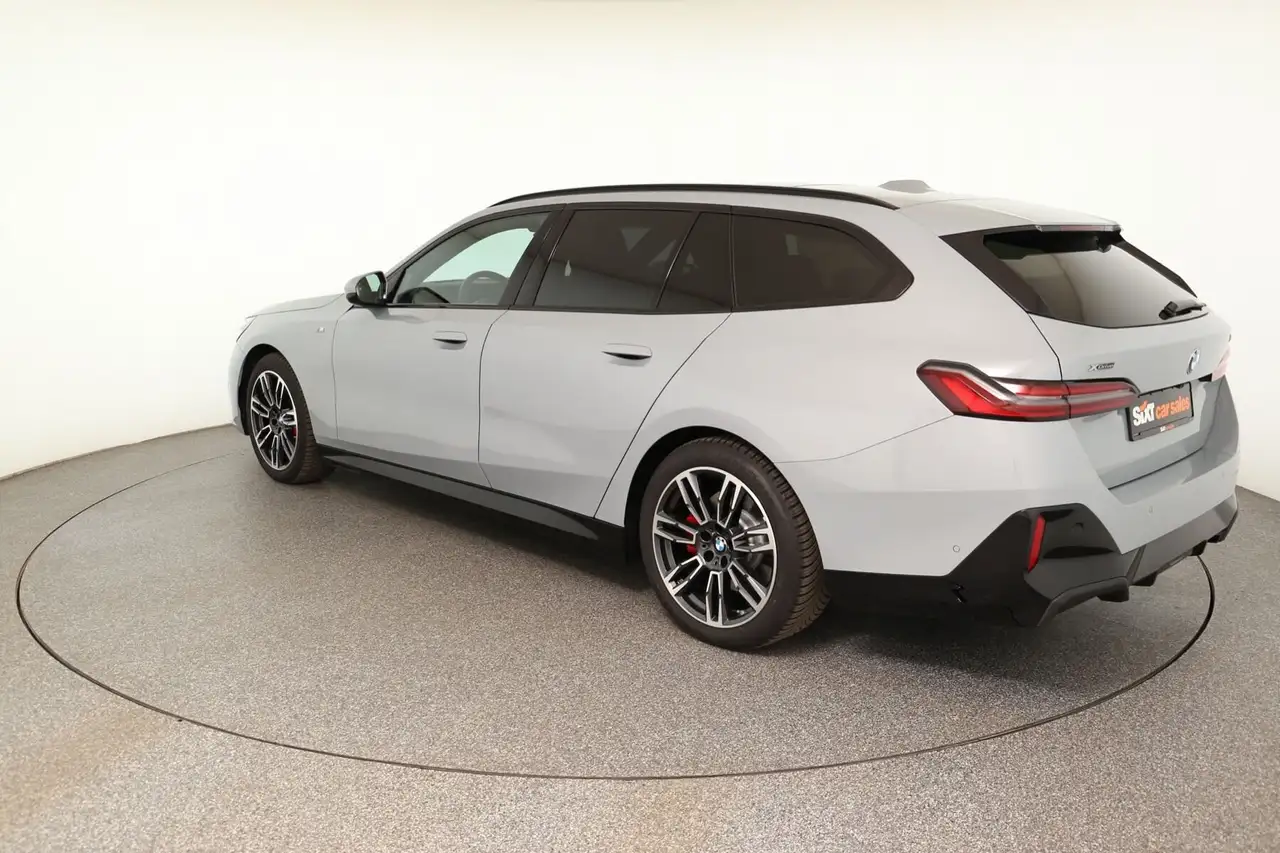 BMW 540 d xDr.. M Sport Pro|HUD|PAN|360H&K|ACC|AHK 4