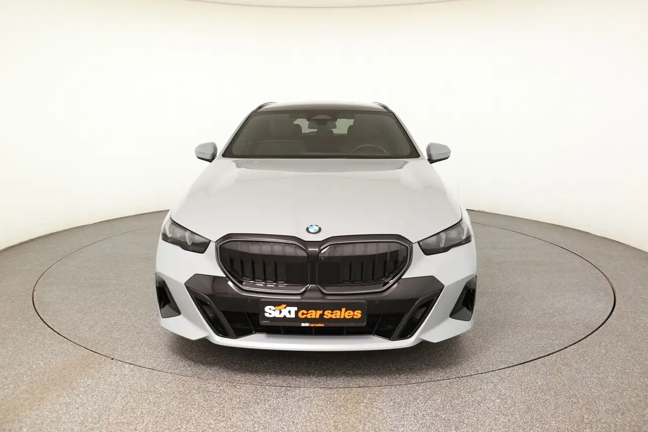 BMW 540 d xDr.. M Sport Pro|HUD|PAN|360H&K|ACC|AHK 2