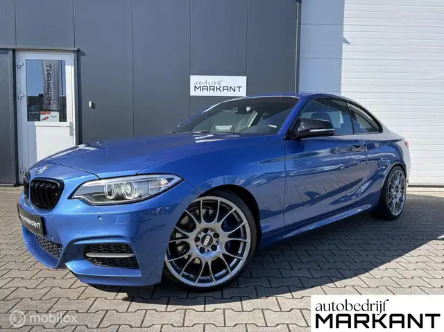 BMW 235 2-serie Coupé M235i M Performance Harman / Leder /