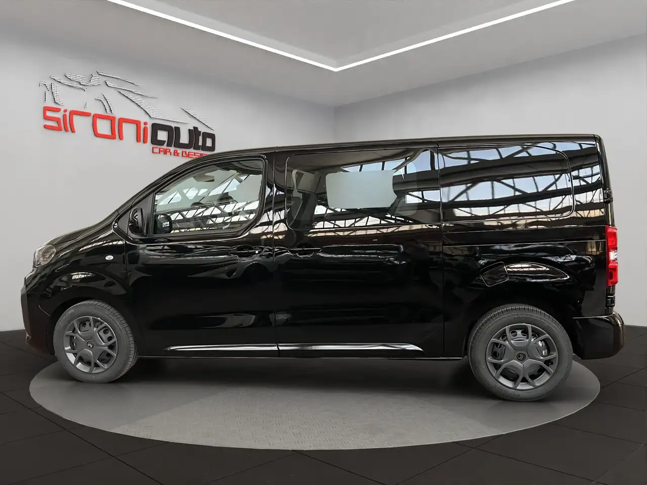 Citroen Jumpy 2026