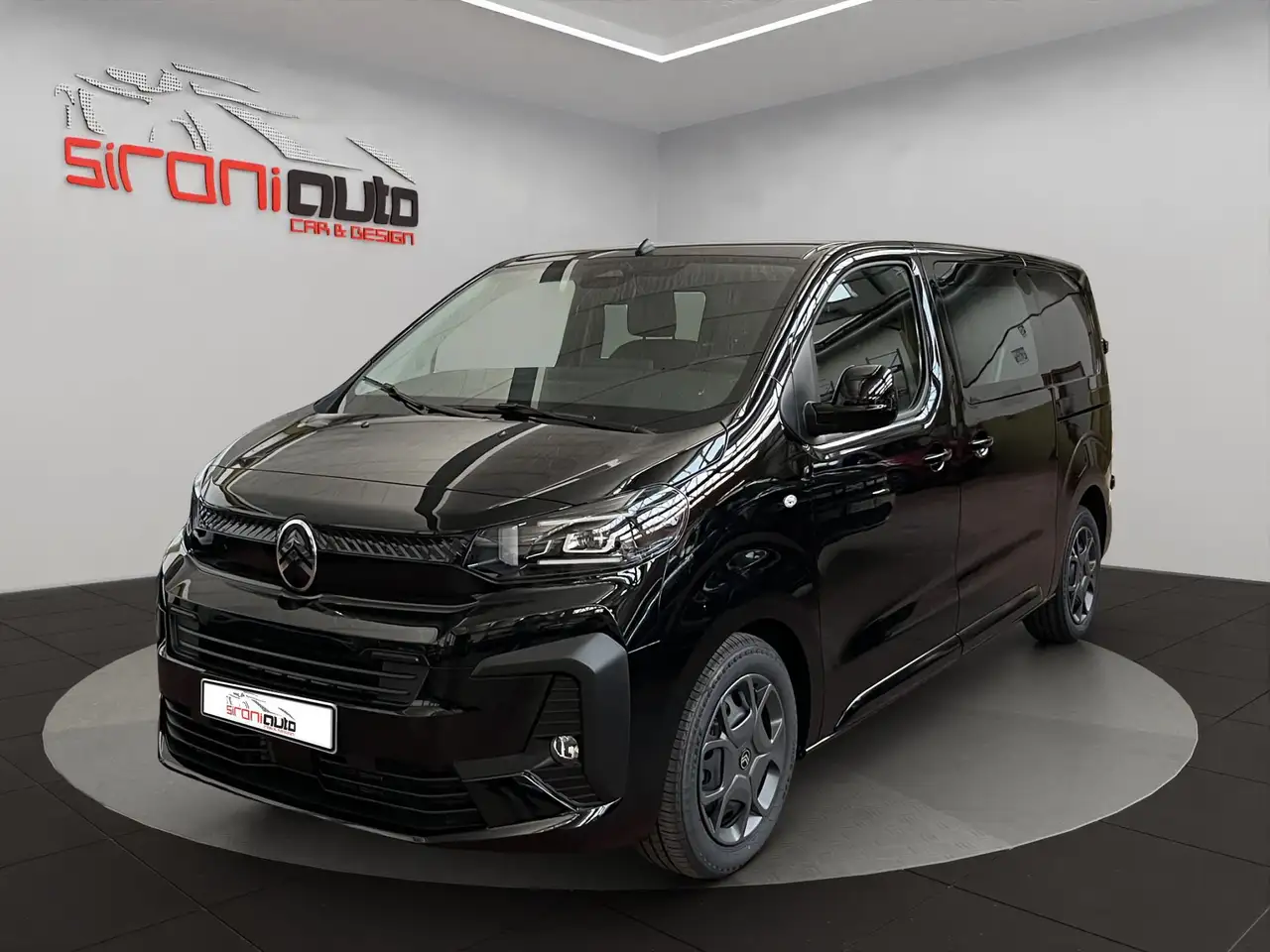 Citroen Jumpy 2026