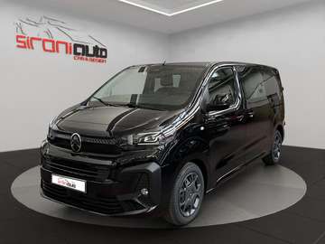 Jumpy M 2.2 diesel Doppia cabina S&S 180cv - IVA ESCLUSA