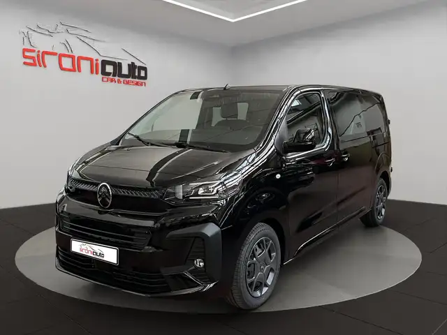 Citroen Jumpy Jumpy M 2.2 diesel Doppia cabina S&S 180cv - IVA ESCLUSA