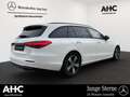 Mercedes-Benz C 220 dT Night ACC SDHZ 360° LED HUD SHZ Ambie. Blanc - thumbnail 3