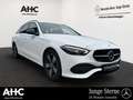 Mercedes-Benz C 220 dT Night ACC SDHZ 360° LED HUD SHZ Ambie. Blanc - thumbnail 2