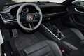 Porsche 992 4S Coupe SportDesign Abgas Kreide Pano LED+ siva - thumbnail 7