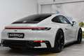 Porsche 992 4S Coupe SportDesign Abgas Kreide Pano LED+ Grijs - thumbnail 6