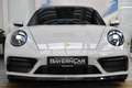 Porsche 992 4S Coupe SportDesign Abgas Kreide Pano LED+ Grey - thumbnail 2