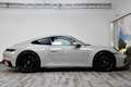 Porsche 992 4S Coupe SportDesign Abgas Kreide Pano LED+ Сірий - thumbnail 4