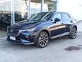 Mazda CX-3 CX-3 1.8L Skyactiv-D Exceed Automatica Blu/Azzurro - thumbnail 2