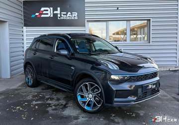 1.5 261H 180 PHEV HYBRID DCTH BVA