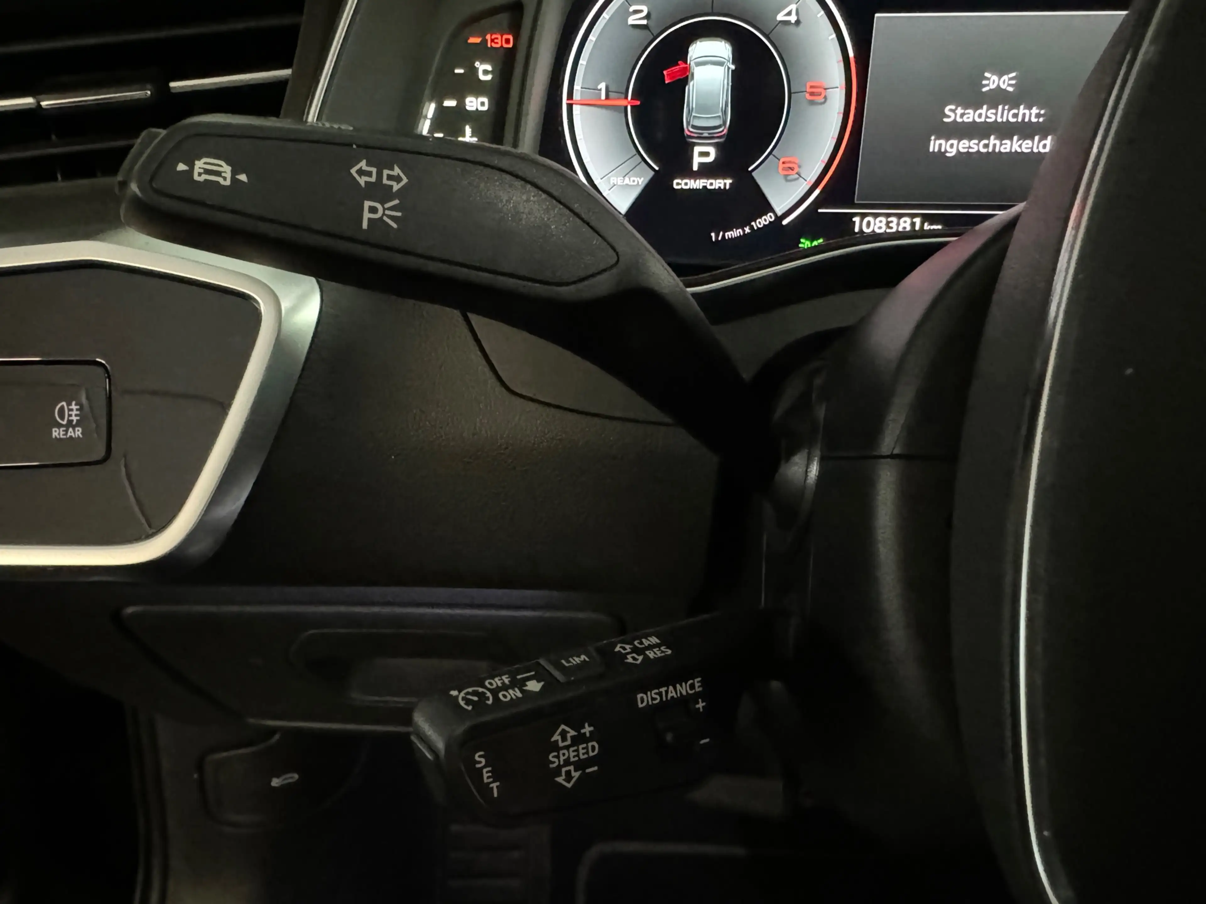 Audi A6 AVANT 40 TDI quattro Pano|Dodehoek|Trekhaak|Memory — photo 11