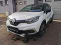 Renault Captur Crossborder*AUTOMATIK*KAMERA*LED*ALU* Weiß - thumbnail 1