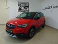 Opel Crossland 1.2 180°Kamera,Navi,HeadUp,Lenk+Sitzhzg Rot - thumbnail 2