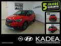 Opel Crossland 1.2 180°Kamera,Navi,HeadUp,Lenk+Sitzhzg Rot - thumbnail 1
