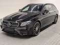 Mercedes-Benz E 53 AMG T 4Matic+ DAB/4xSHZ/360°/AHK/Carplay Schwarz - thumbnail 1