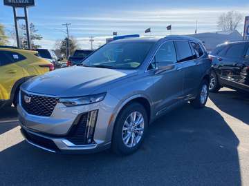 Luxury  - LED Headlamps - $469 B/W