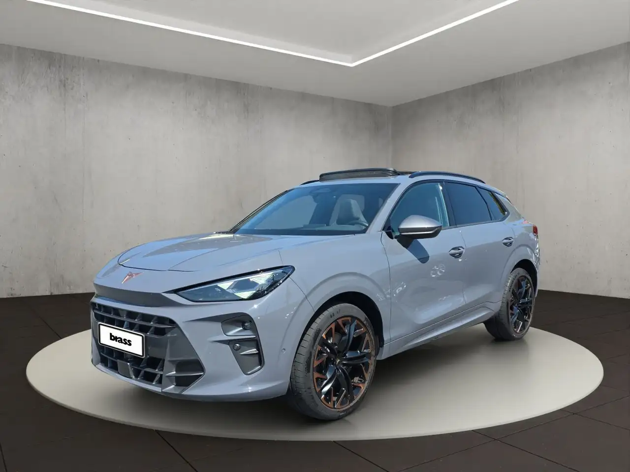 CUPRA Terramar 2026