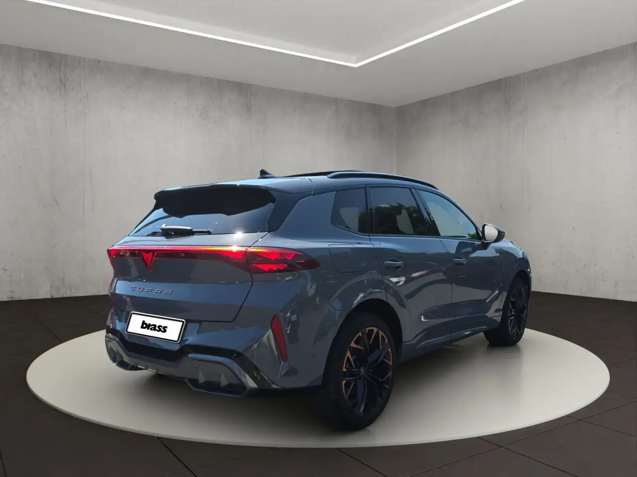 CUPRA Terramar 2026