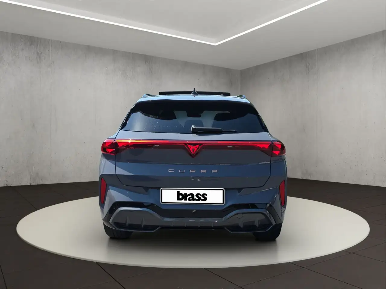 CUPRA Terramar 2026