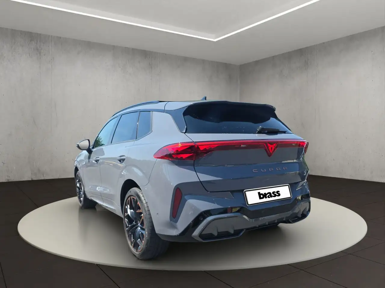 CUPRA Terramar 2026