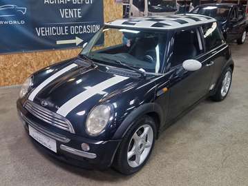 Mini 1.6i 16v Cooper $$ 12MOIS GARANTI $$