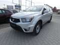 SsangYong Actyon 200 Xdi  Klima AHK LKW Zulas. HU AU Neu Zilver - thumbnail 3