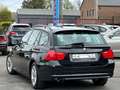 BMW 318 d TOURING Face Lift Euro 5 Navi Cam Clim Auto Cuir Nero - thumbnail 4
