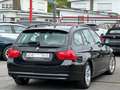 BMW 318 d TOURING Face Lift Euro 5 Navi Cam Clim Auto Cuir Siyah - thumbnail 3