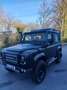 Land Rover Defender 90 Td4*Kurz*Restauriert*TÜV-NEU*Klima* Noir - thumbnail 3