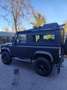 Land Rover Defender 90 Td4*Kurz*Restauriert*TÜV-NEU*Klima* Noir - thumbnail 5