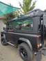 Land Rover Defender 90 Td4*Kurz*Restauriert*TÜV-NEU*Klima* Noir - thumbnail 19