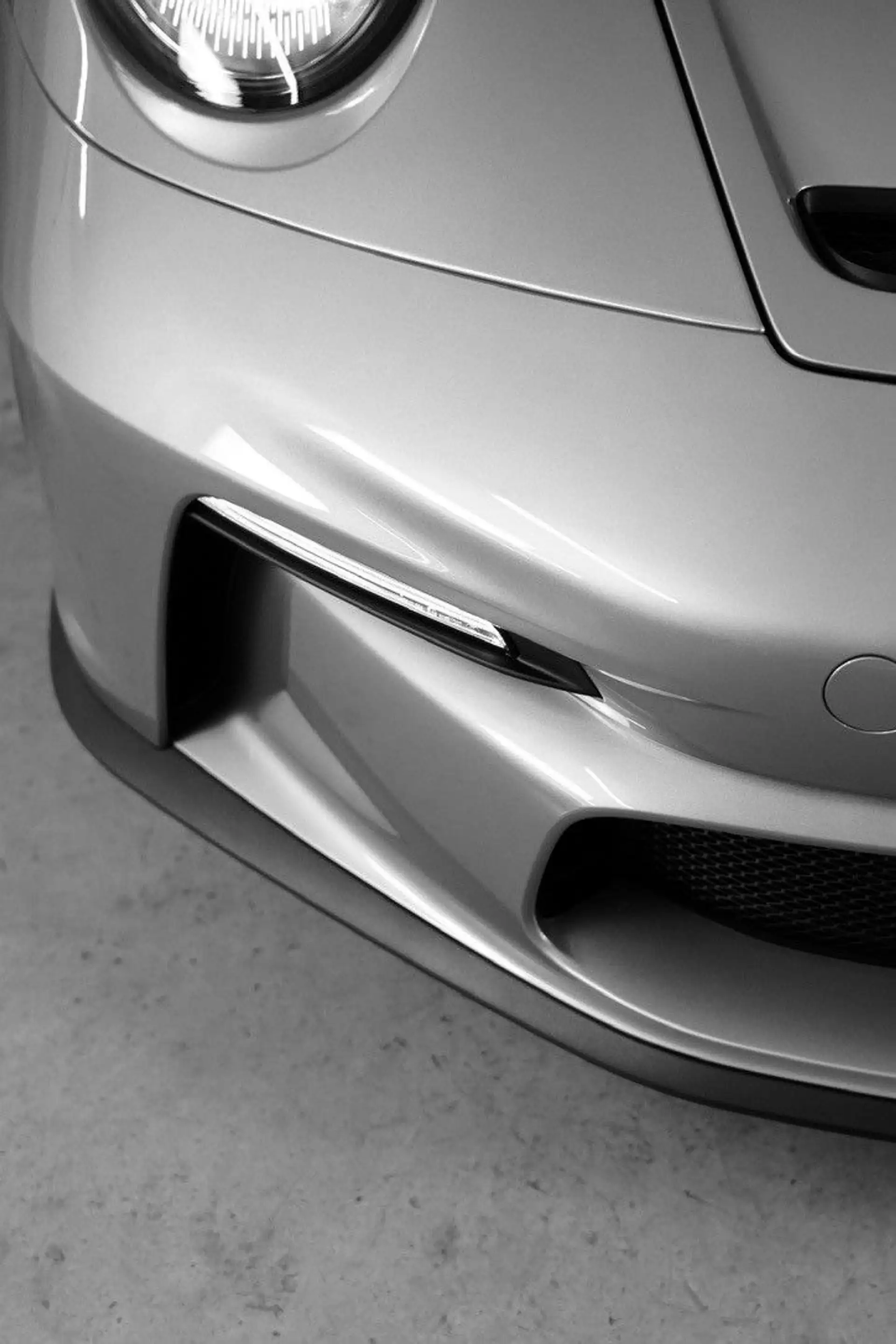 Porsche 992 911***GT3***Touring***GTSilver***CLASSIK — photo 14
