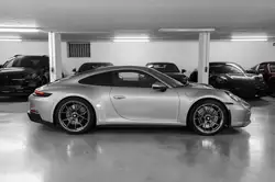 Porsche 992 911***GT3***Touring***GTSilver***CLASSIK