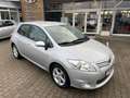 Toyota Auris 1.6 Edition SH*PDC*DUAL-AC* Gris - thumbnail 2