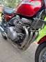 Kawasaki Zephyr 550 Rood - thumbnail 3